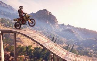 Bike Stunt Racer 2019 screenshot 2