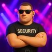 Club Security Guard Simulator icon