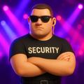 Club Security Guard Simulator