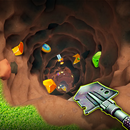 Dig Deep Treasure APK