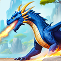 ”Dragon Rise : Battle of Titans