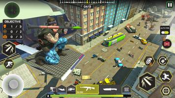 FPS Shooting Arena : Gun Games ภาพหน้าจอ 2