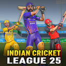 Indian Cricket League 25 APK