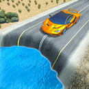 Mega Car Crash Car Driving Sim APK