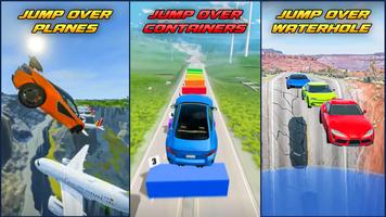 Mega Car Crash Car Driving Sim gönderen