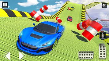 Car Stunts: Mega Ramp Car Game capture d'écran 3