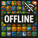 Mini Relaxing Games - Offline APK