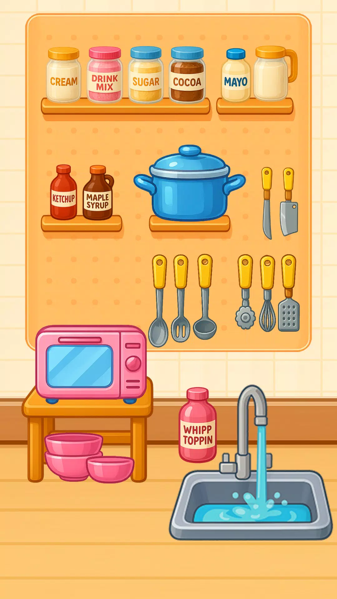 Mini Relaxing Games – Offline