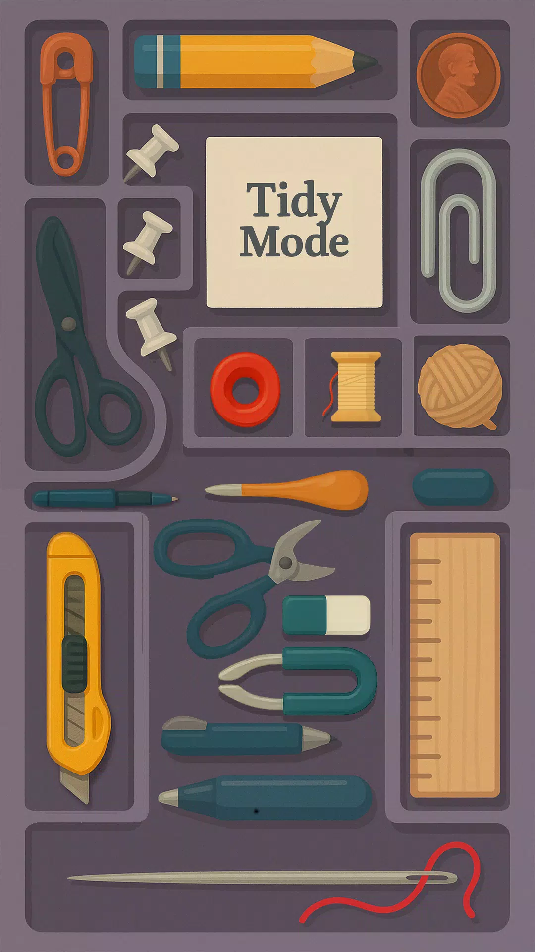 Mini Relaxing Games – Offline