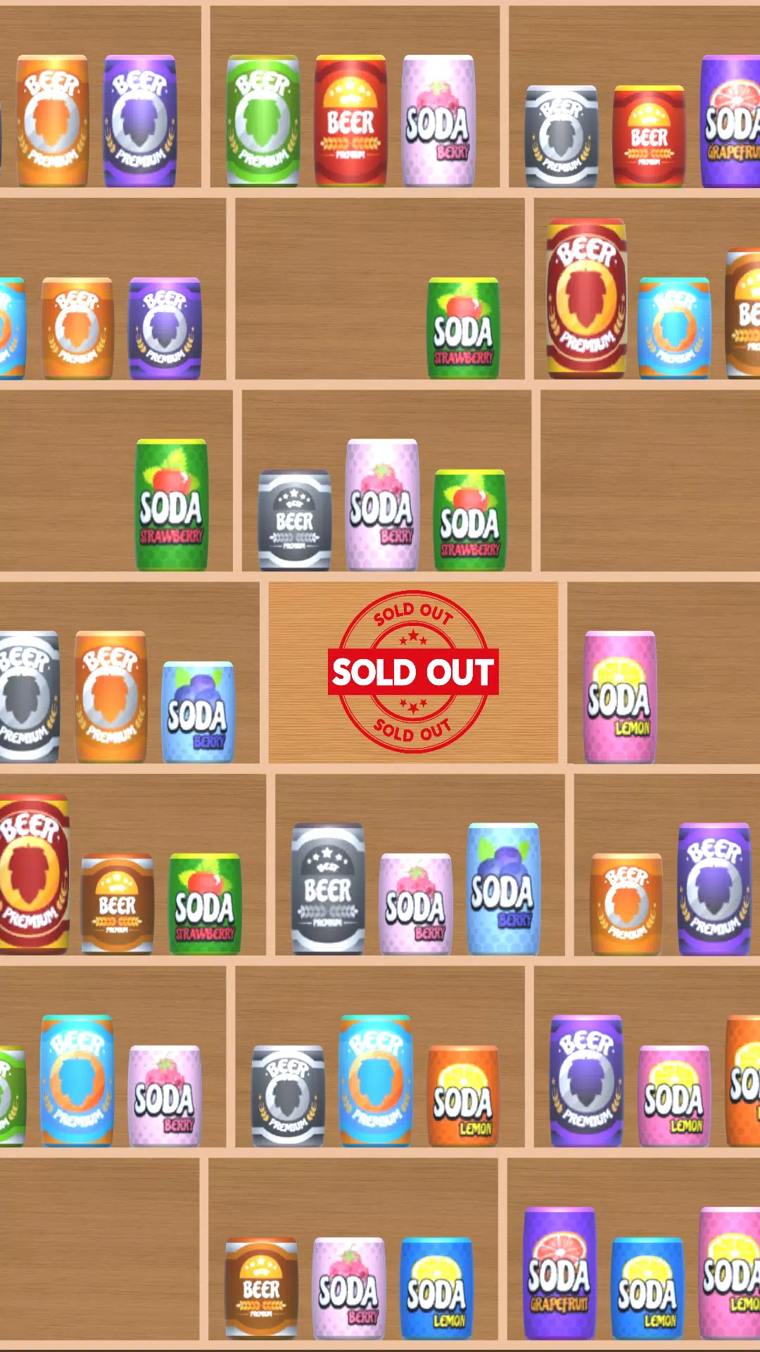 Mini Relaxing Games – Offline