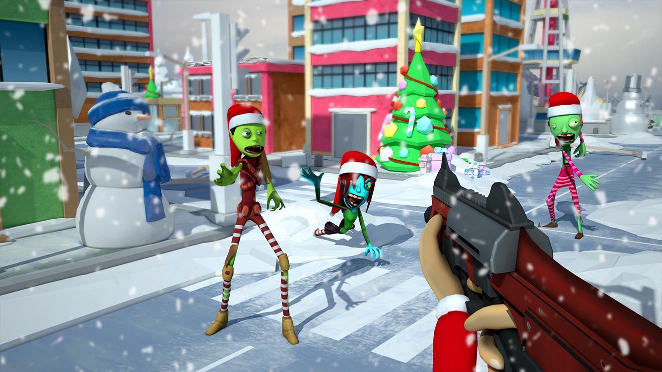 Halloween Sniper Scary Zombies For Android Apk Download - roblox assassin 2018 halloween