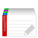 スタックメモ APK