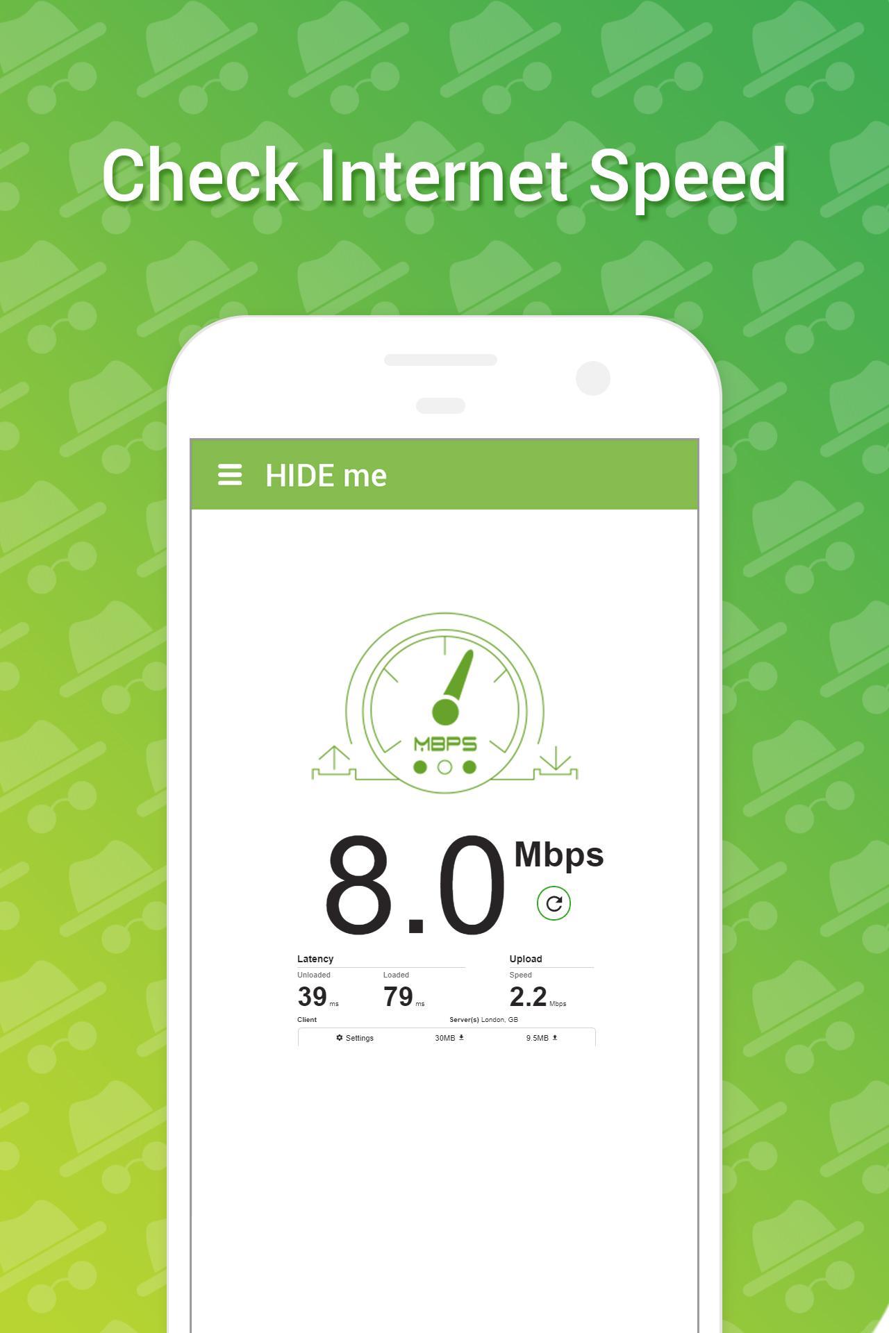 Hide me VPN - Unblock Unlimited Proxy Hotspot Free for Android - APK  Download