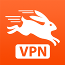 Rabbit VPN - Express VPN Proxy Server : Free VPN APK