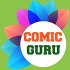 Comic Guru icono