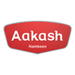 Aakash Namkeen 圖標