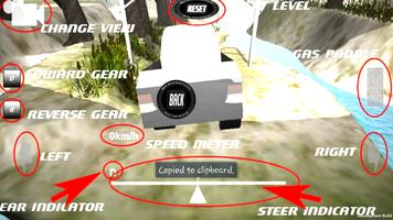4WD challenge capture d'écran 2