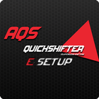AQS E-setup 圖標