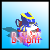 B-Fight(Adventure) icône