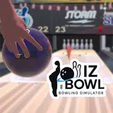 IZ bowl bowling simulator APK