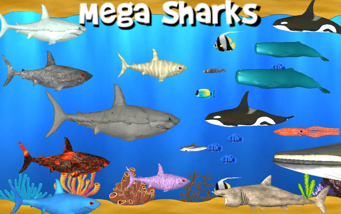 Sharks Play Free Online Shark Games. Sharks Game Downloads