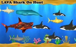 Mega Sharks: Shark Games スクリーンショット 1