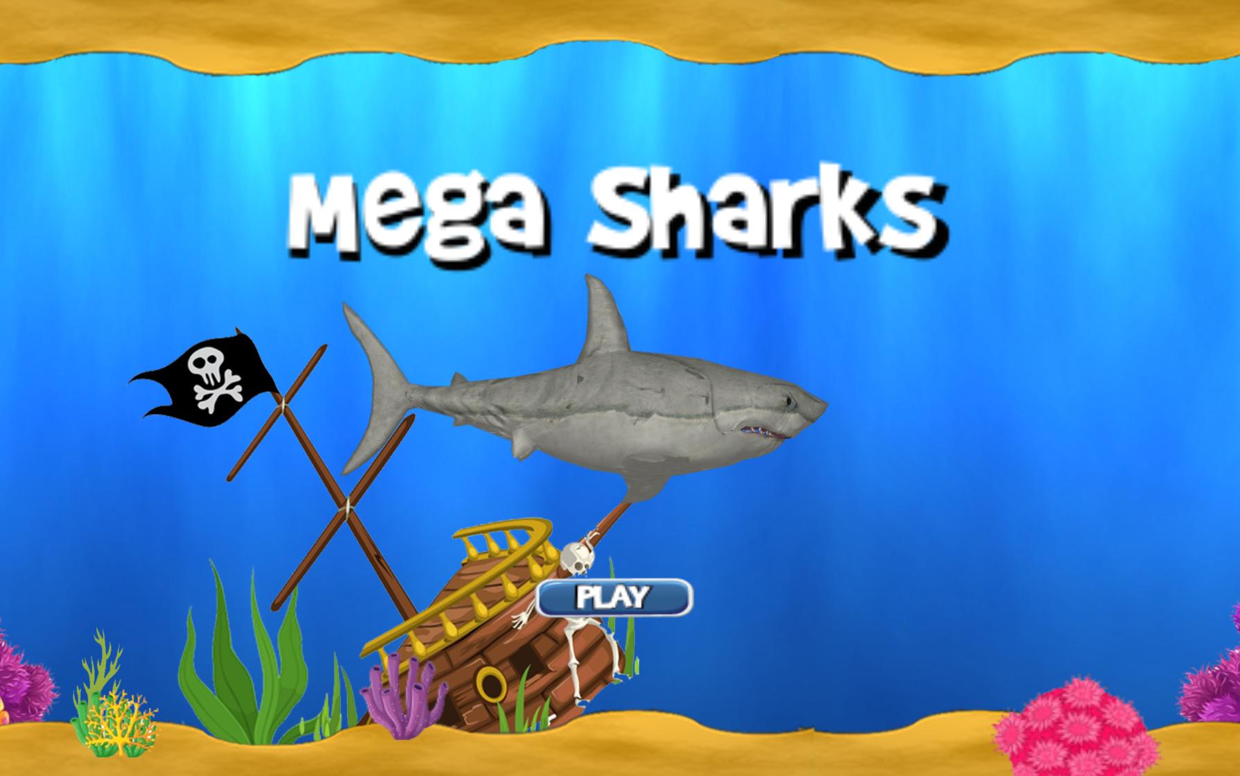 Игра shark взломка. Мега Шарк игра. Акула из игры. Мега акула. Игра я акула.