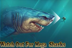 Mega Shark hunting bài đăng