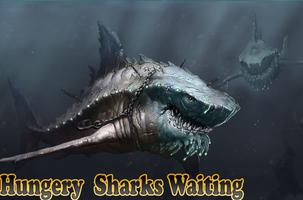 Mega Shark hunting ảnh chụp màn hình 1