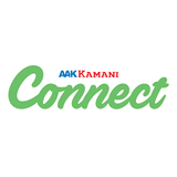 AAK Kamani أيقونة