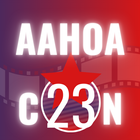AAHOACON23 icon