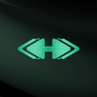 Emerald Patch Icon Pack icono