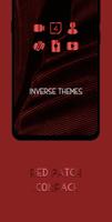 Red Patch Icon Pack screenshot 1