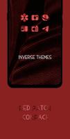 Red Patch Icon Pack screenshot 3