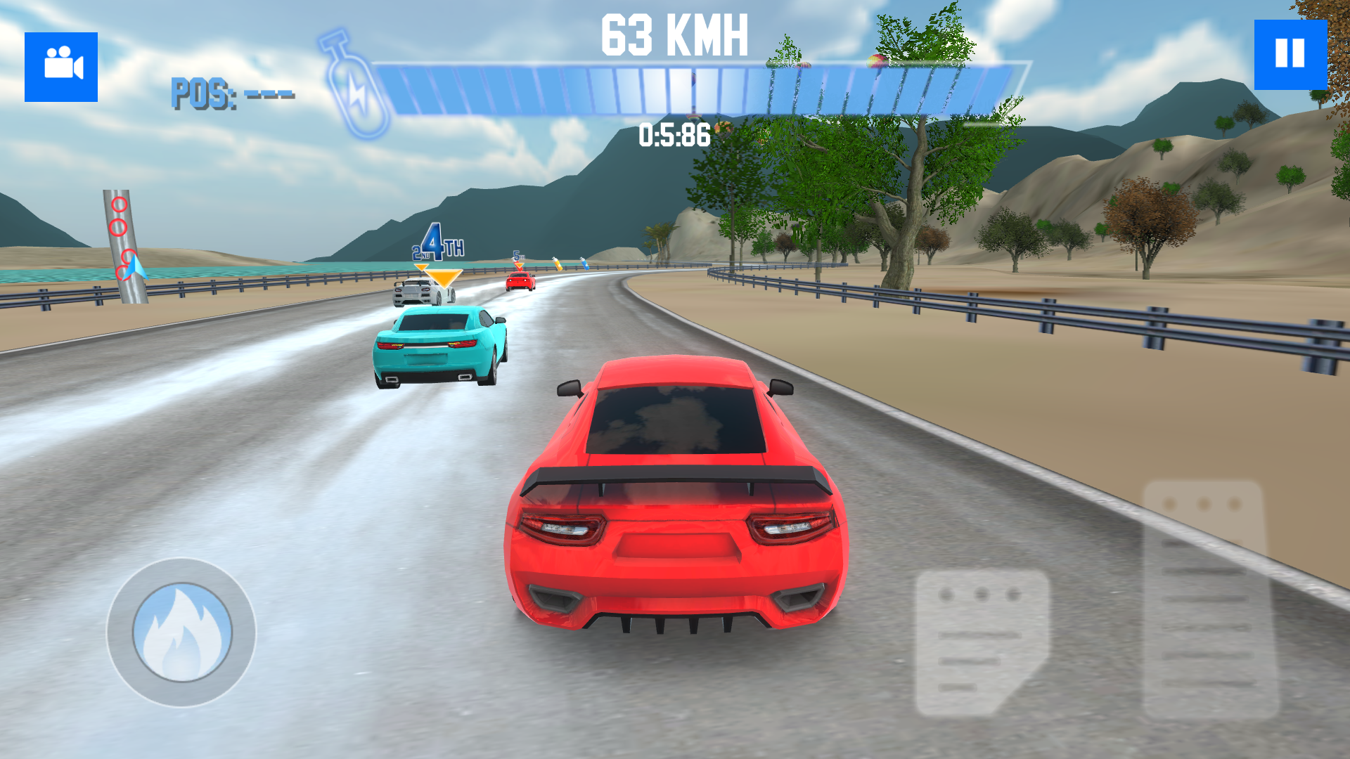 Download Forza Horizon 4 Mobile APK 1.0 for Android 