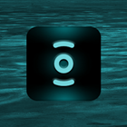 Teal Scope Icons أيقونة