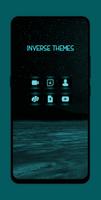 Teal Scope Icons تصوير الشاشة 1
