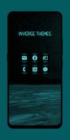 Teal Scope Icons تصوير الشاشة 2