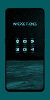 Teal Scope Icons تصوير الشاشة 3