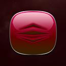 Wine Vibes Icon Pack APK