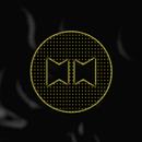 Yellow Dots Icons APK