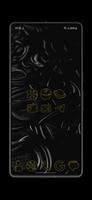 Yellow Dots Icons 截圖 3