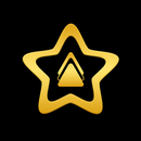 Yellow Starlight Icon Pack APK