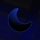 ikon Blue Night Icon Pack