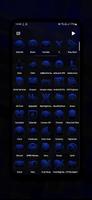 Blue Night Icon Pack screenshot 1