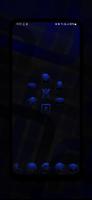 Blue Night Icon Pack screenshot 2