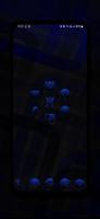Blue Night Icon Pack screenshot 3