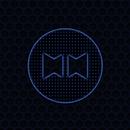Blue Dots Icons APK