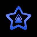 Blue Starlight Icon Pack APK