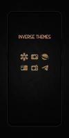 Brown Paper Icon Pack captura de pantalla 3